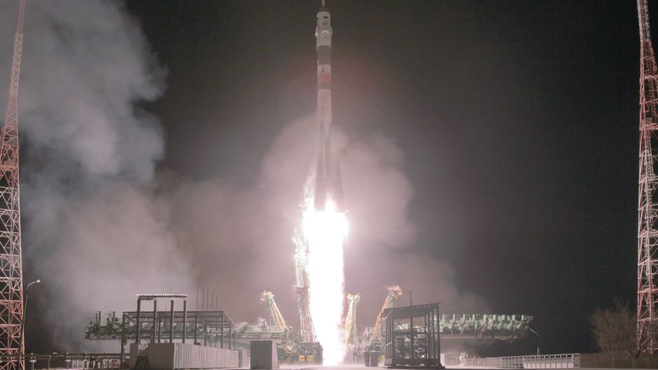 lansiranje rakete epa