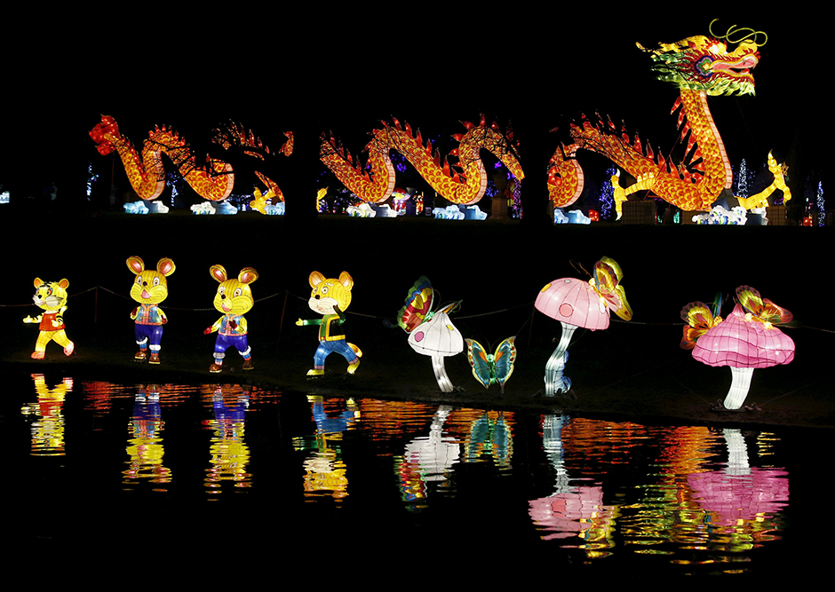 REUTERS/Peter Nicholls