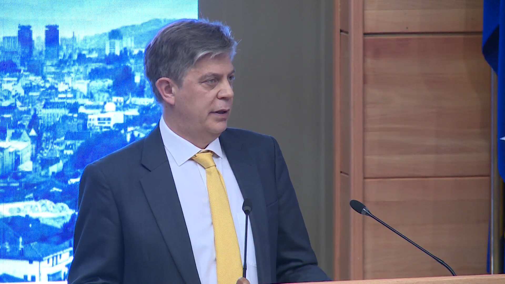 Lars-Gunnar Wigemark