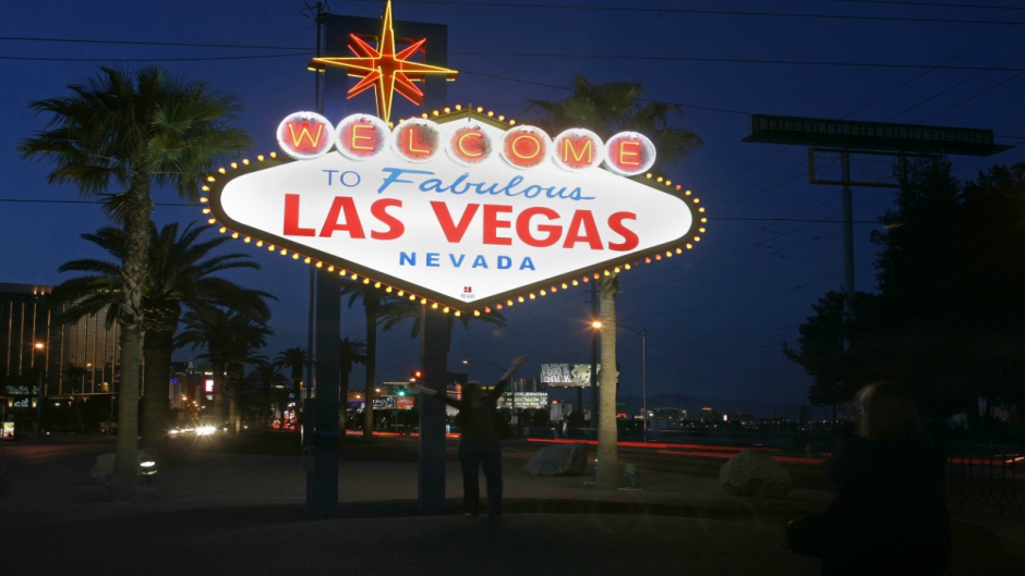 las vegas