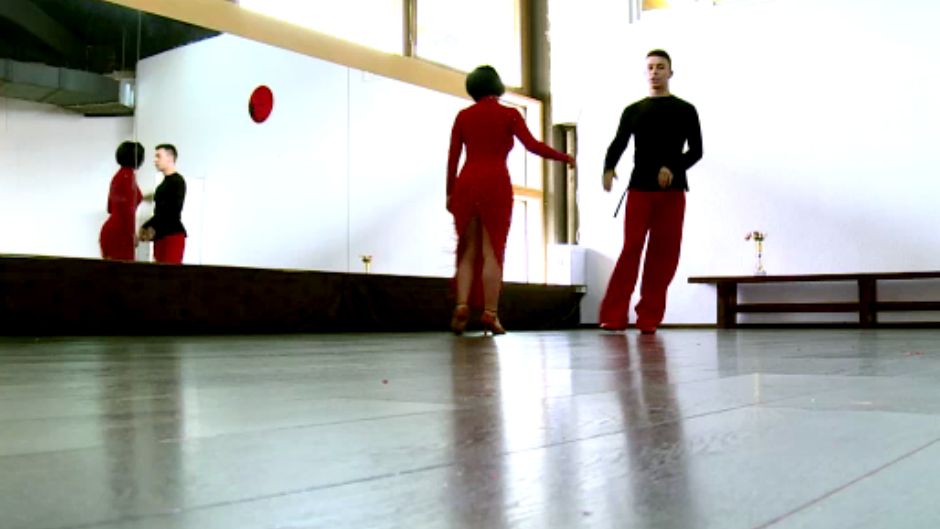 latino americki plesovi