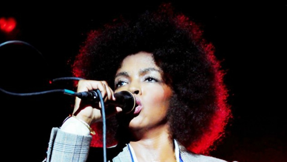 lauryn hill