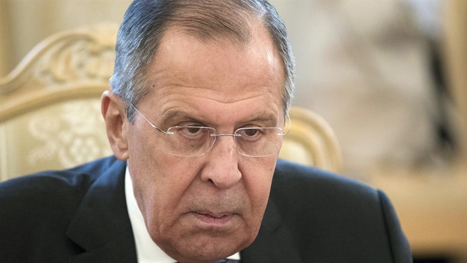 lavrov