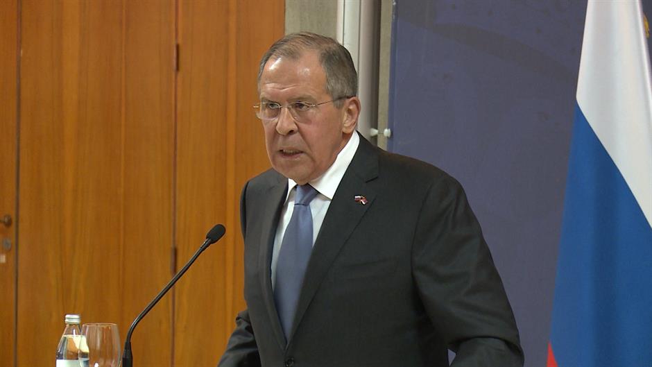 lavrov