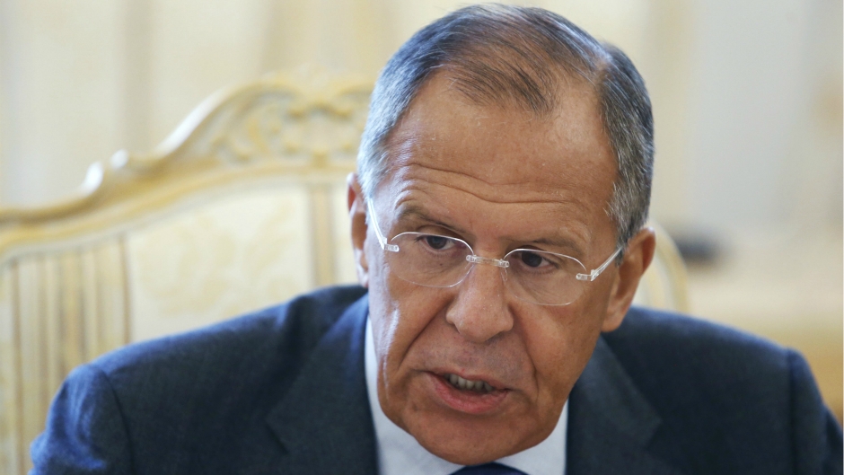 Lavrov