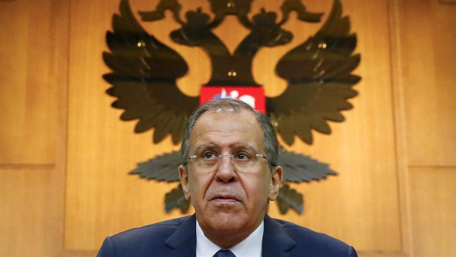 Lavrov