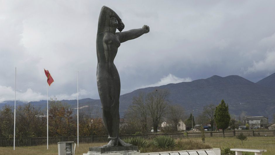 Stevo Vasiljević/Reuters