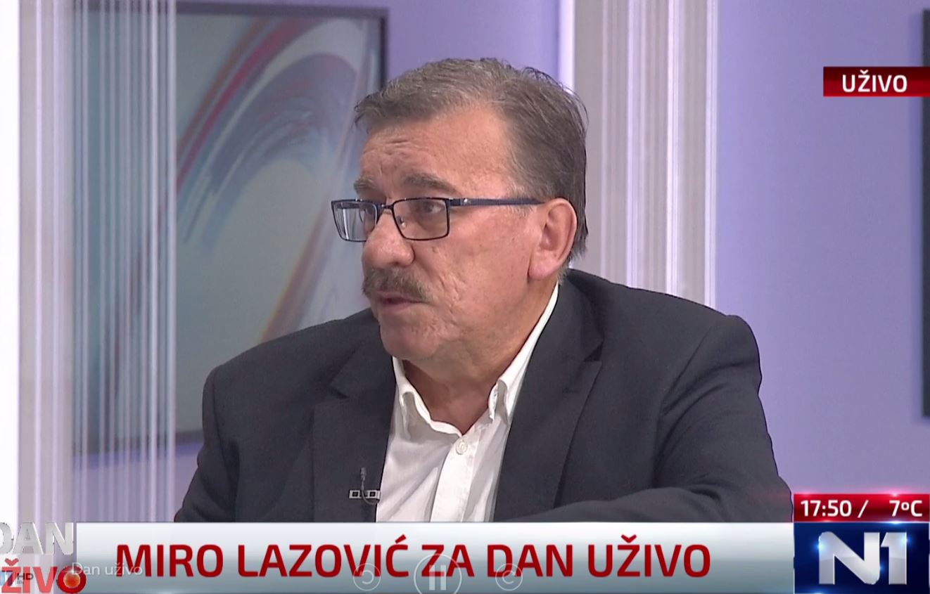 lazovic
