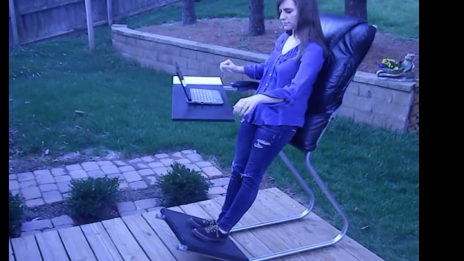 leanchair