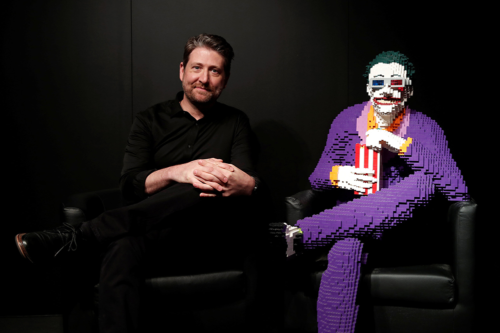 REUTERS/Benoit Tessier