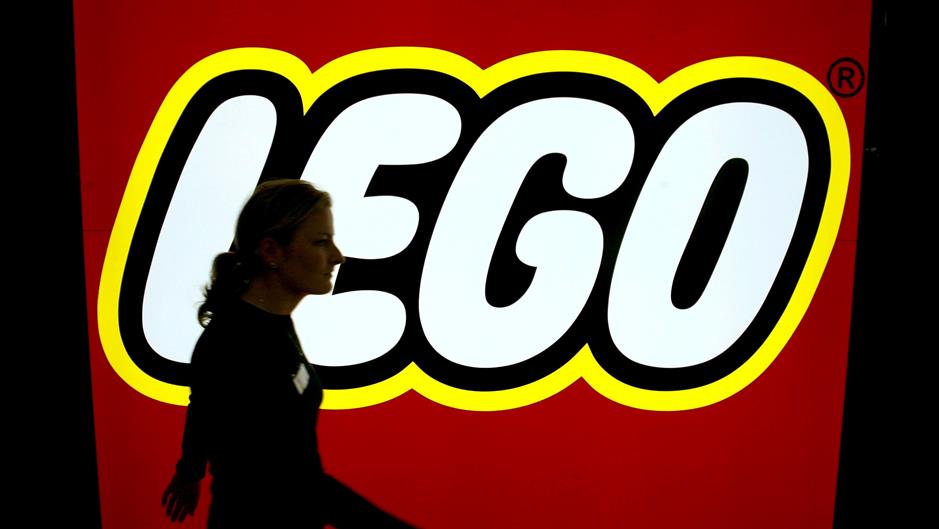 lego epa DANIEL KARMANN