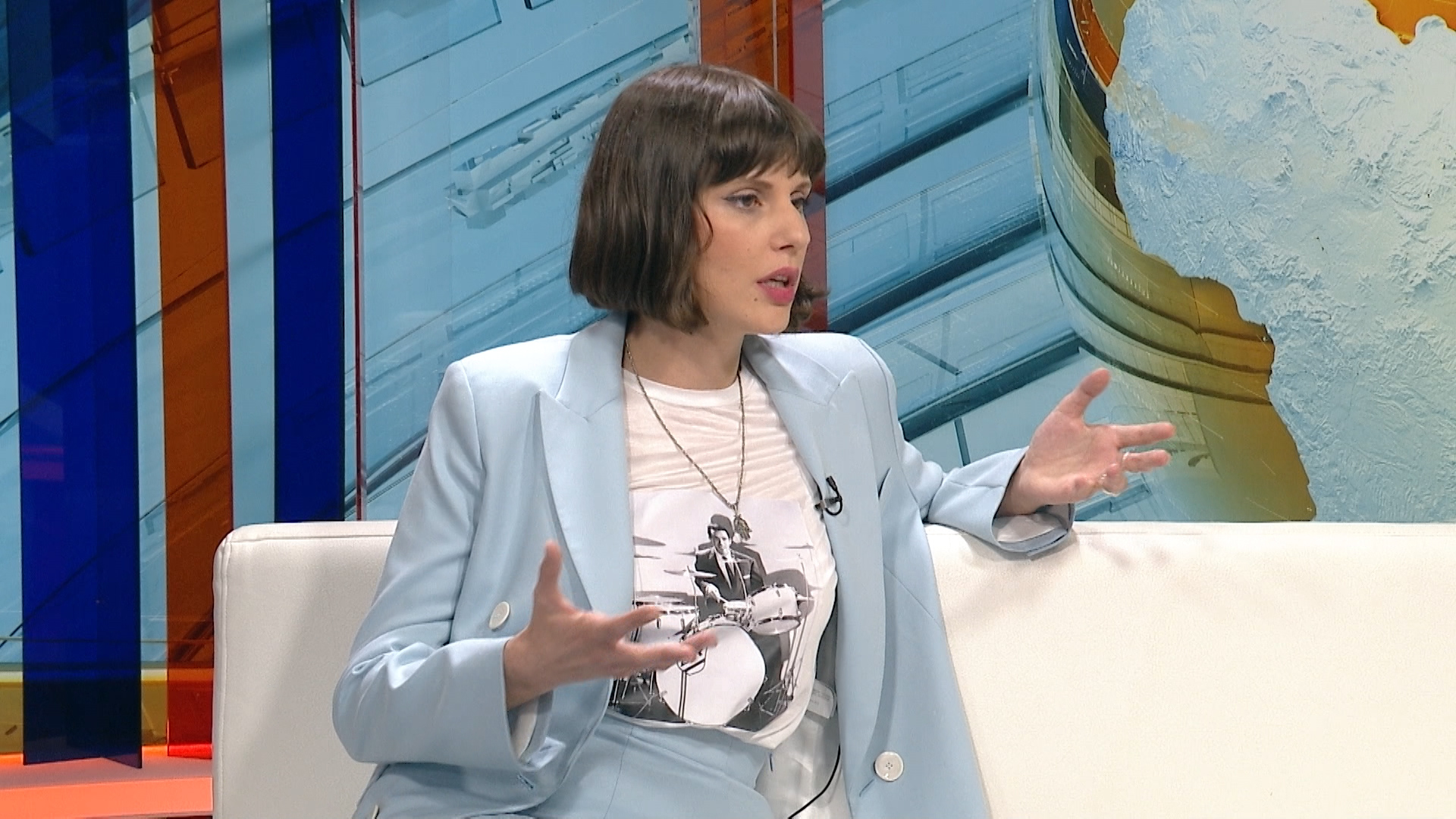 Lejla Alimanoviić