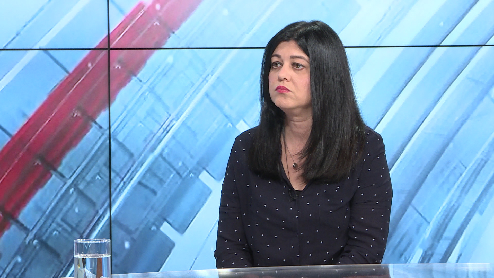 Lejla Pašalić