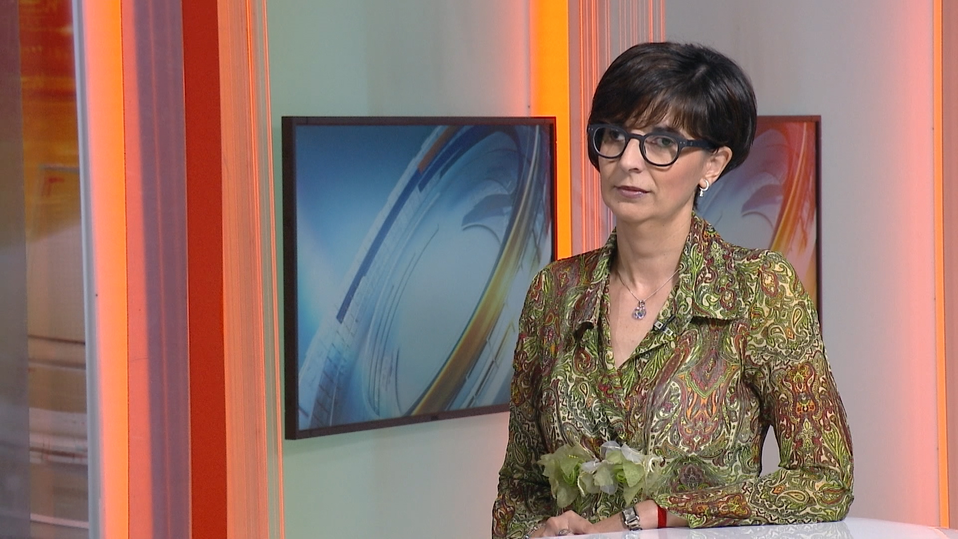 Lejla Turčilo