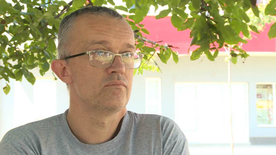 lekar Niš, Miodrag Branković