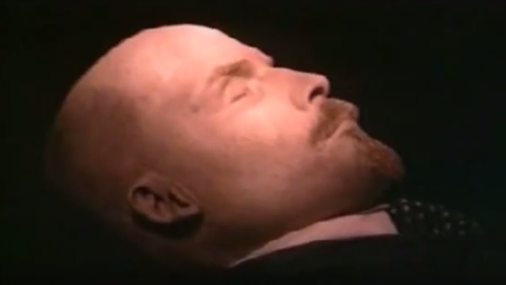 lenin