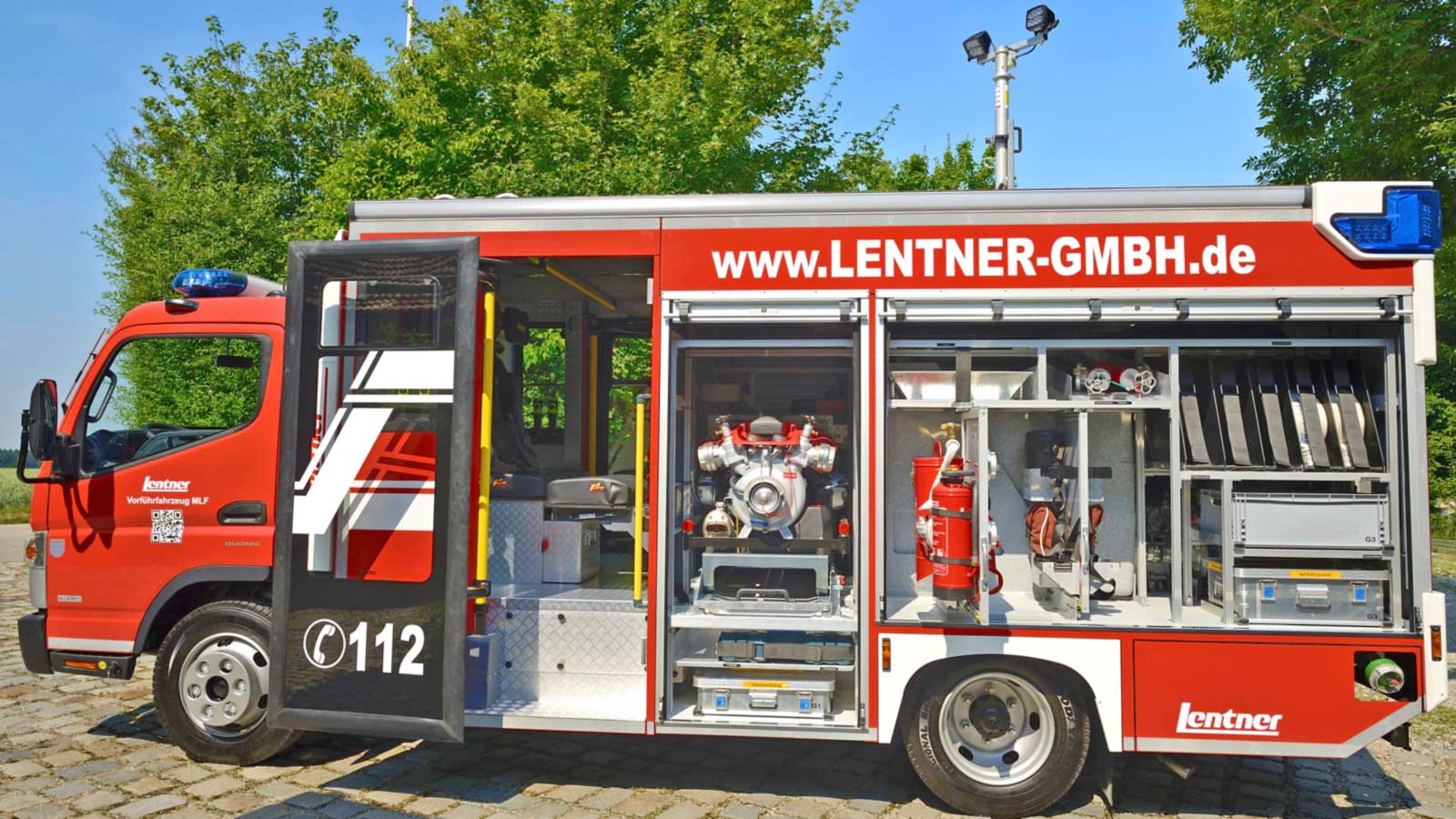 Lentner gmbh
