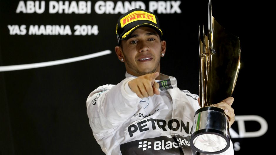 lewis hamilton formual 1