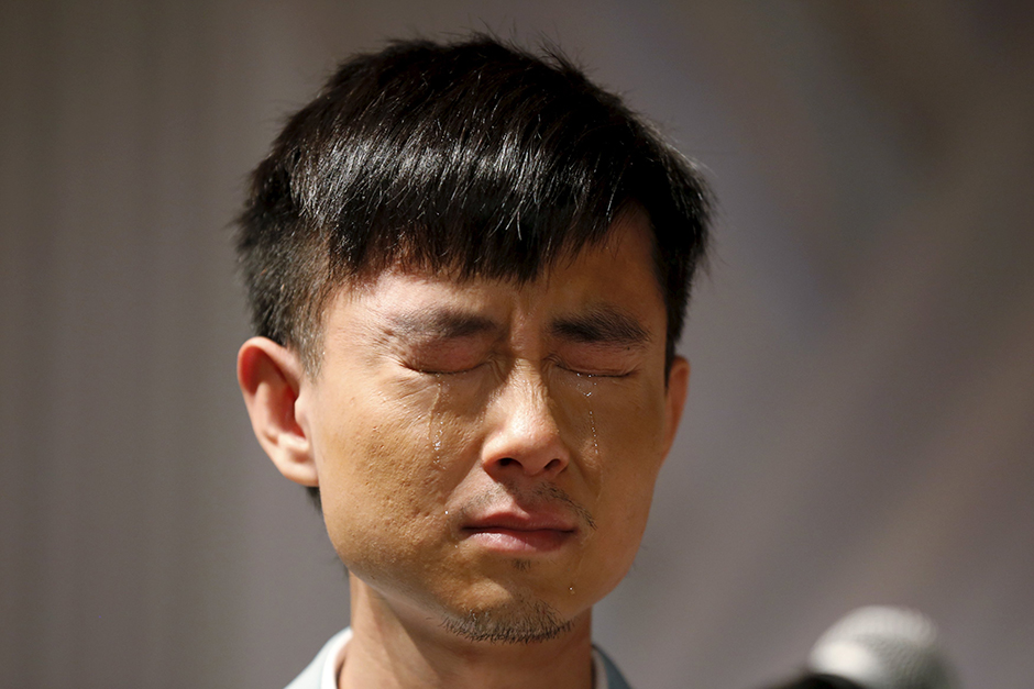 REUTERS/Lucy Nicholson