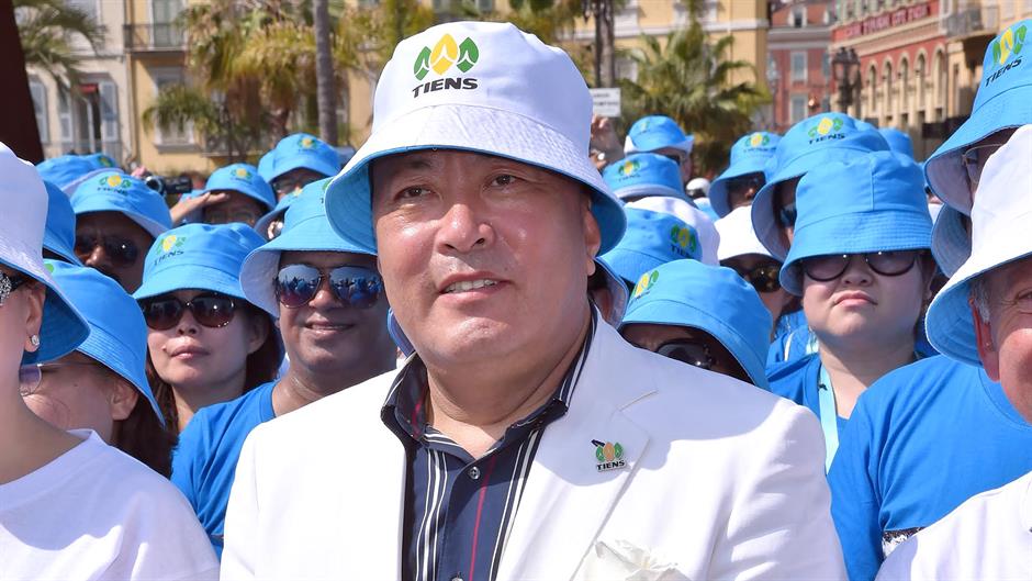 Li Dzinjuan