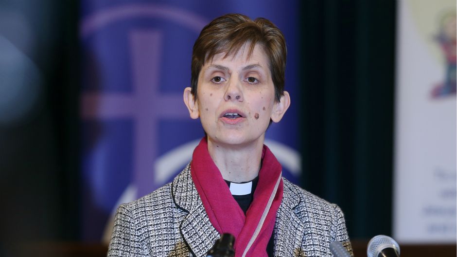 Libby Lane