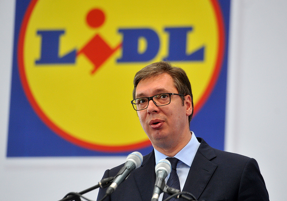 Lidl otvaranje Foto Dimitrije Goll (9)