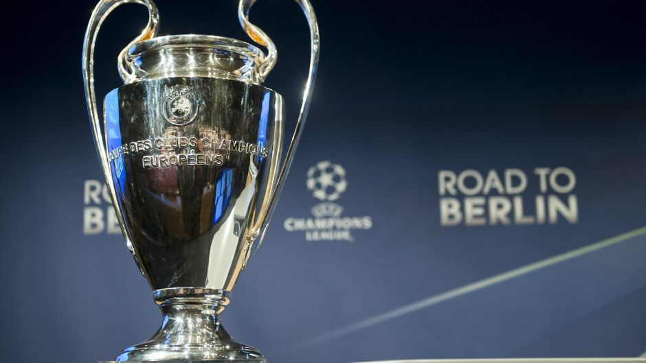 liga sampiona
