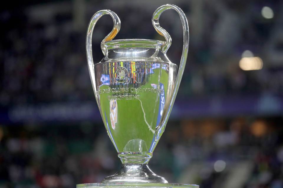 Liga Šampiona Trofej