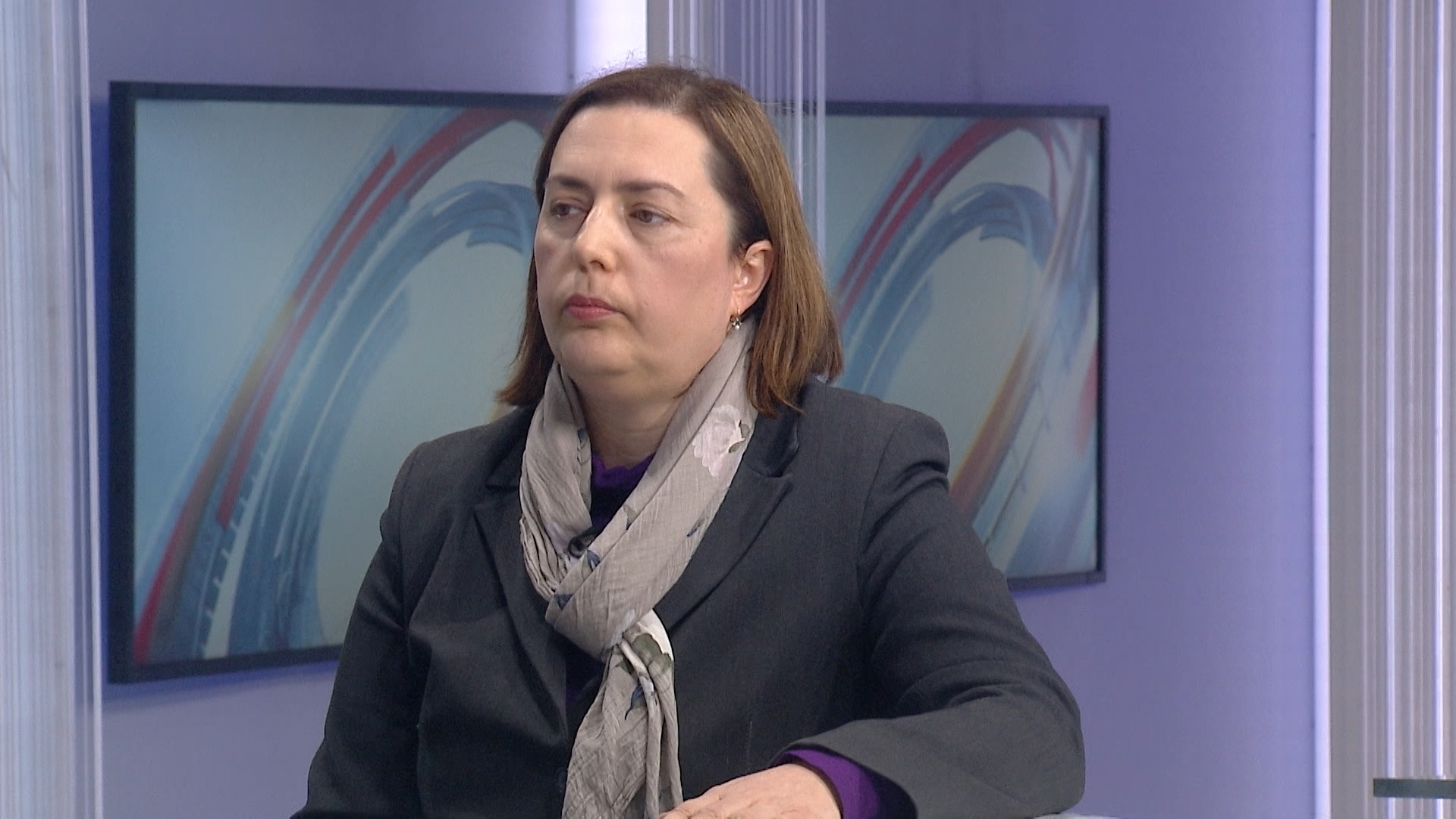 Liljana Kokotić: Nije riječ o migrantskoj krizi