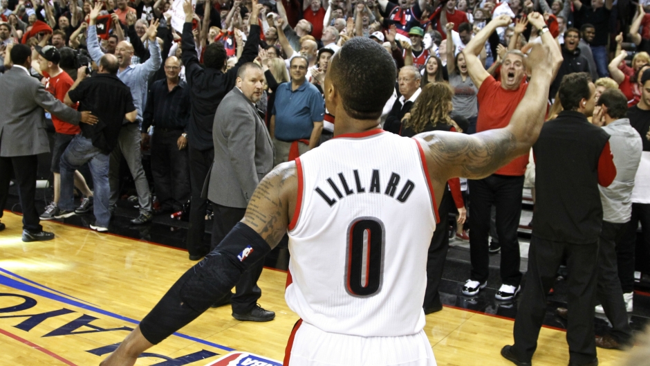 Lillard dva