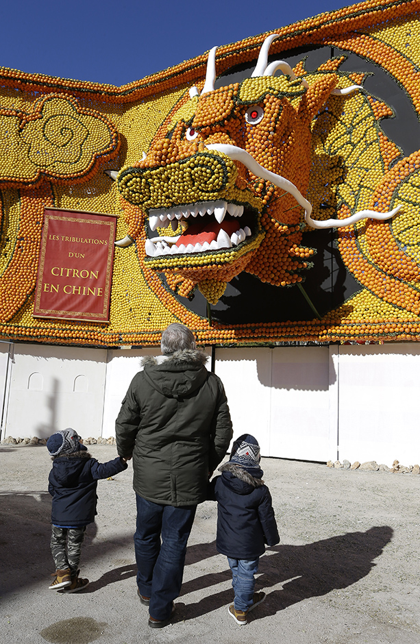 Tanjug/AP/Lionel Cironneau