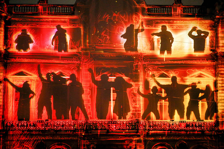 REUTERS/Robert Pratta