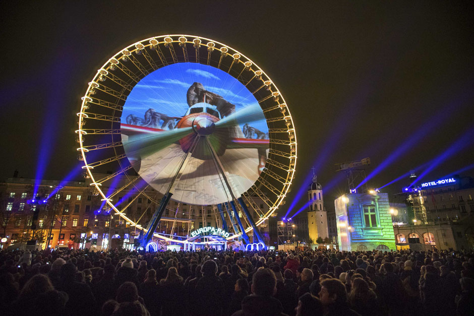 REUTERS/Robert Pratta