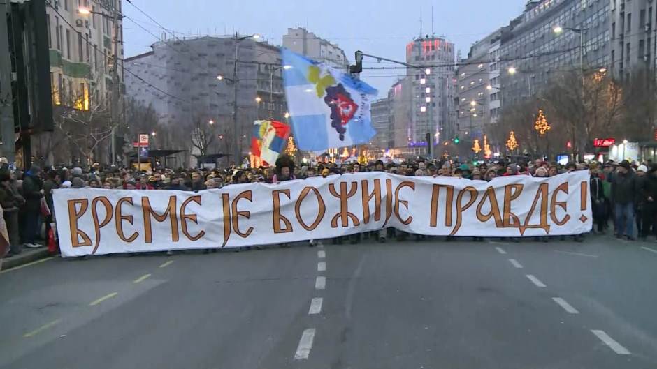 Litija, Beograd, Crna Gora