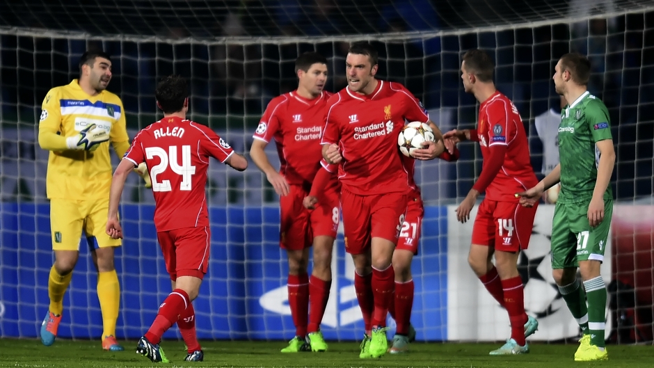 Liverpool