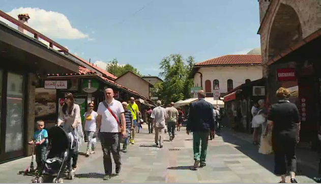ljetovanja