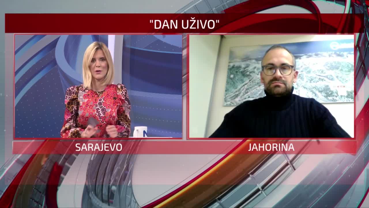 Ljevnaić: U skijaškim krugovima Jahorina je centar svijeta