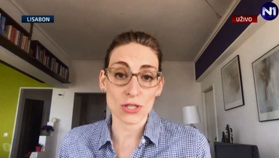ljiljana