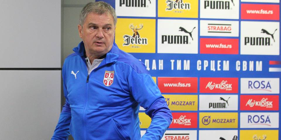 Ljubiša Tumbaković