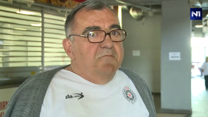 Ljubisav Krsmanović