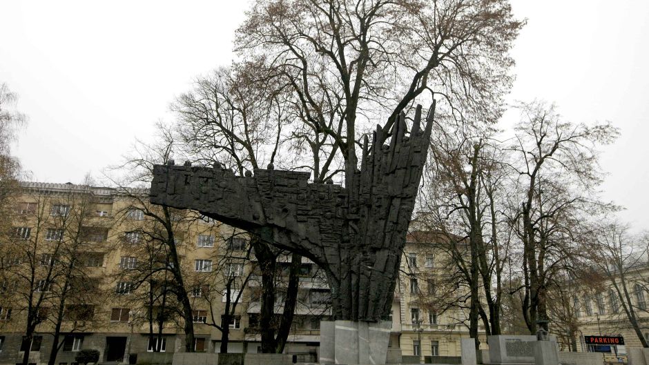 Srđan Živulović/Reuters