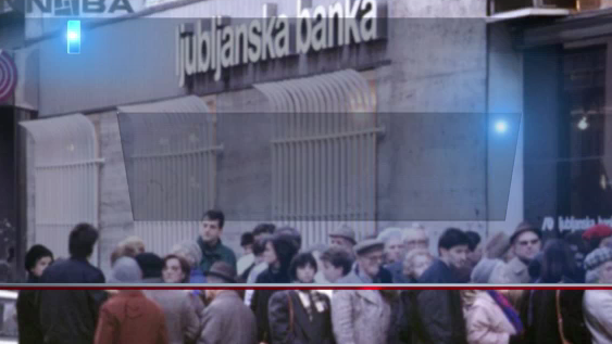 ljubljanska banka