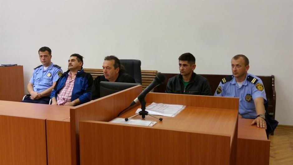 ljubo bahrija seferović