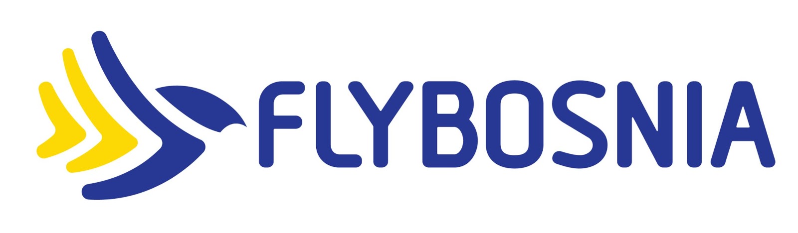 logo FLYBOSNIA