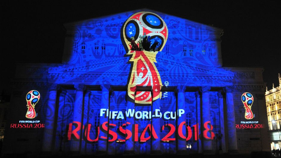 logo mundijal rusija