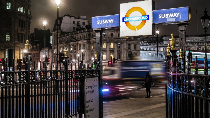 london