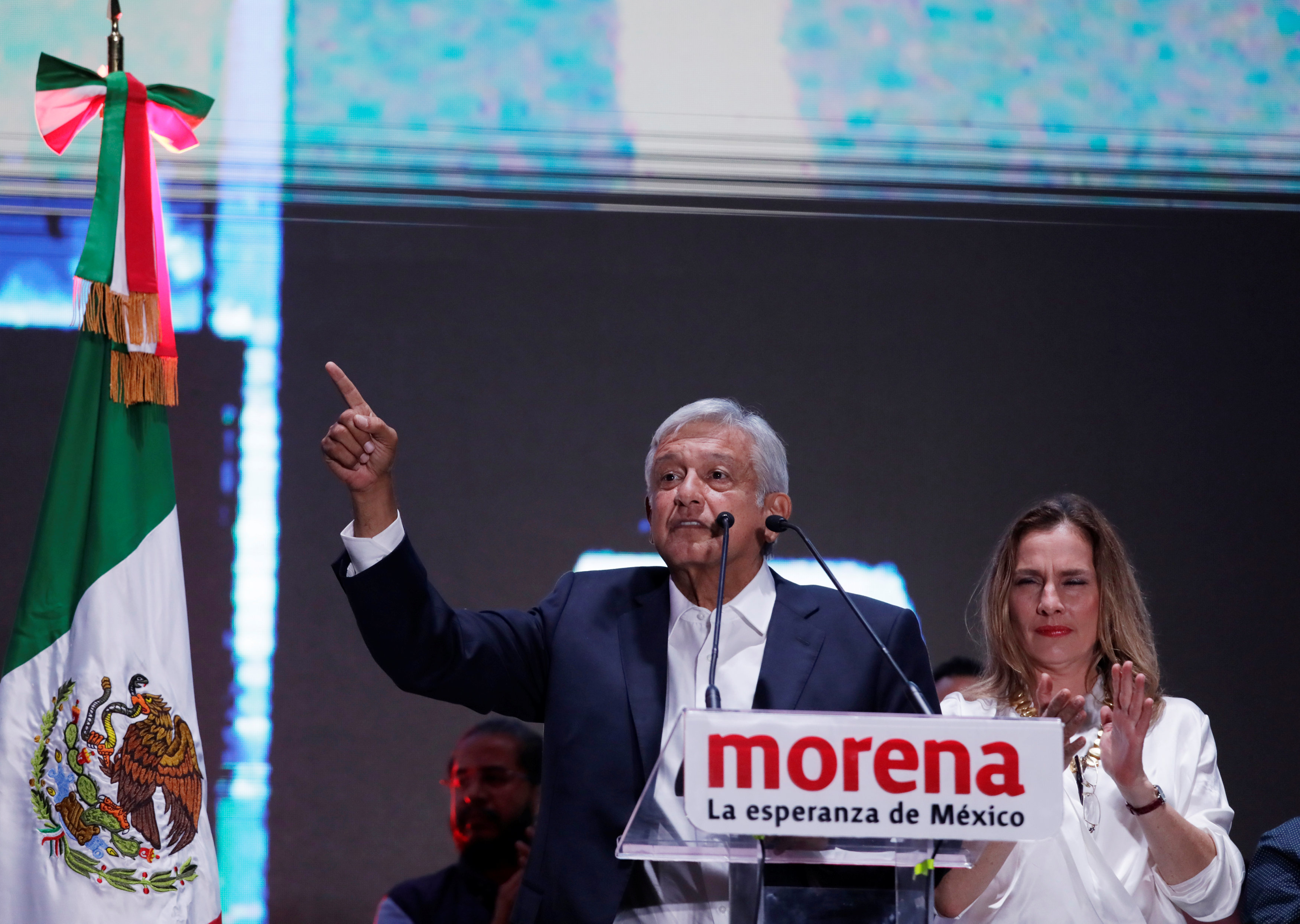 Lopez Obrador