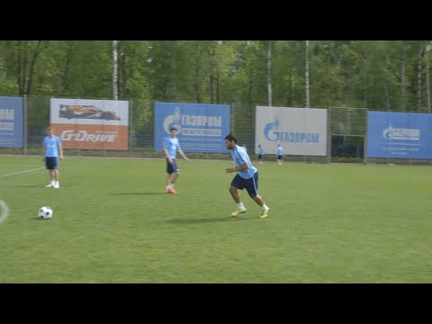 Lopta eksplodirala nakon Hulkovog udarca
