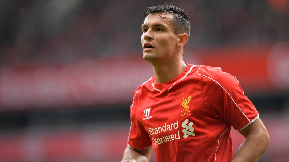 Lovren