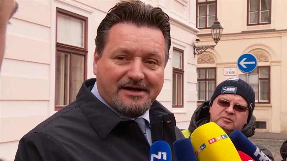 lovro kuščević
